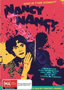 Nancy Nancy (DVD)